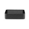 - Nic Nac Organizer 22,5 x 22,5 x h6^Normann Copenhagen Hot