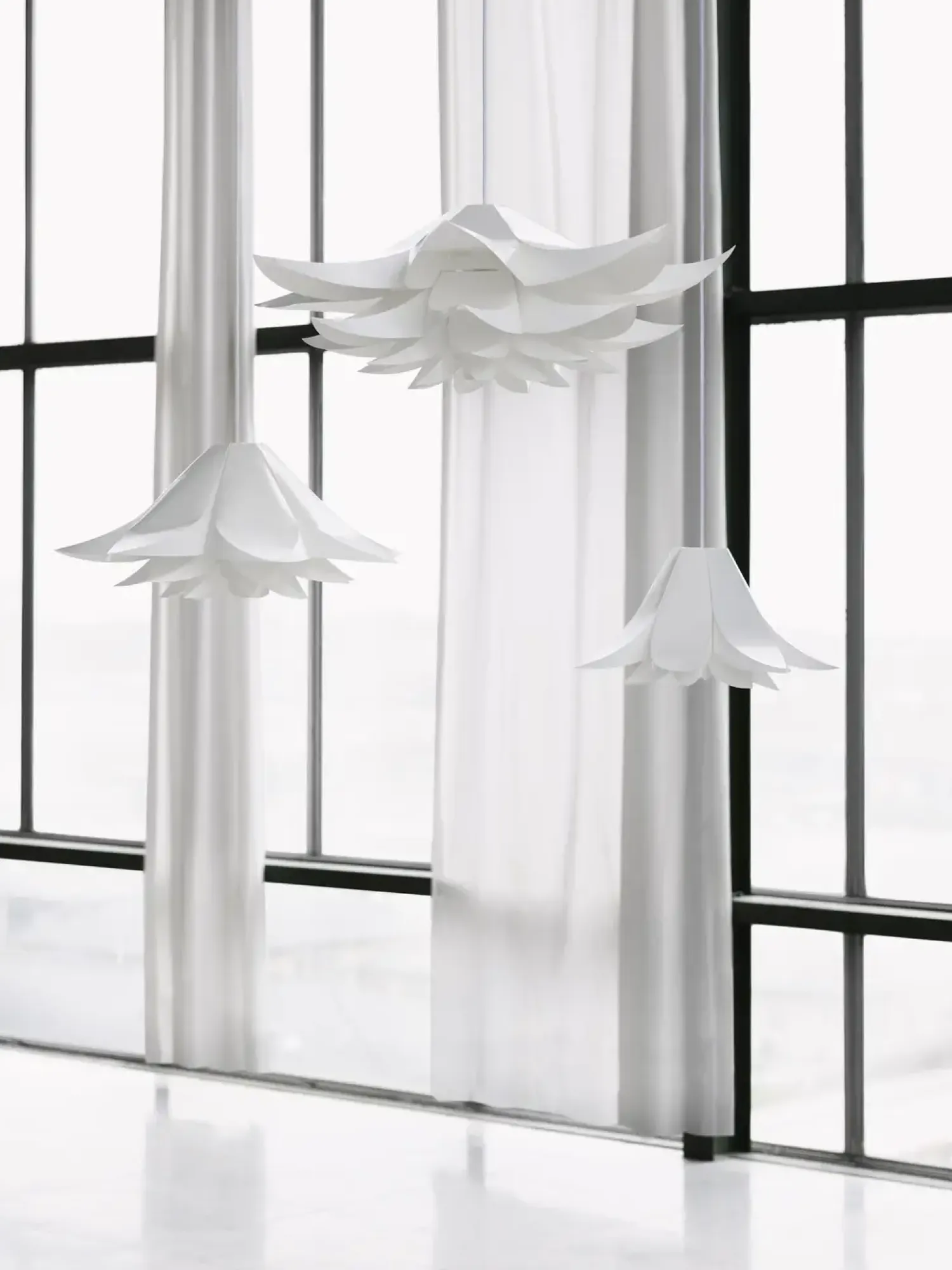 - Norm 06 Lamp Large*Normann Copenhagen Hot