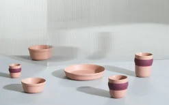 - Obi Krus - Rød^Normann Copenhagen Outlet