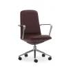 - Off Armchair Low 5W Gas Lift Alu With Cushion^Normann Copenhagen Outlet