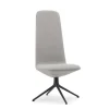 - Off Chair High 4L Black Alu*Normann Copenhagen Discount