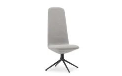 - Off Chair High 4L Black Alu*Normann Copenhagen Discount