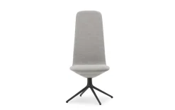 - Off Chair High 4L Black Alu*Normann Copenhagen Discount