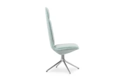 - Off Chair High 4L Alu With Cushion^Normann Copenhagen Clearance