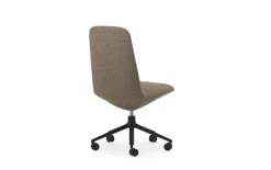 - Off Chair Low 5W Gas Lift Black Alu*Normann Copenhagen Online