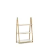 - One Step Up Bookcase Low*Normann Copenhagen