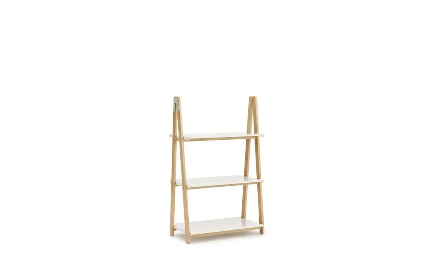 - One Step Up Bookcase Low*Normann Copenhagen