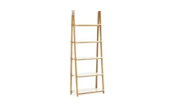 - One Step Up Bookcase High^Normann Copenhagen Sale