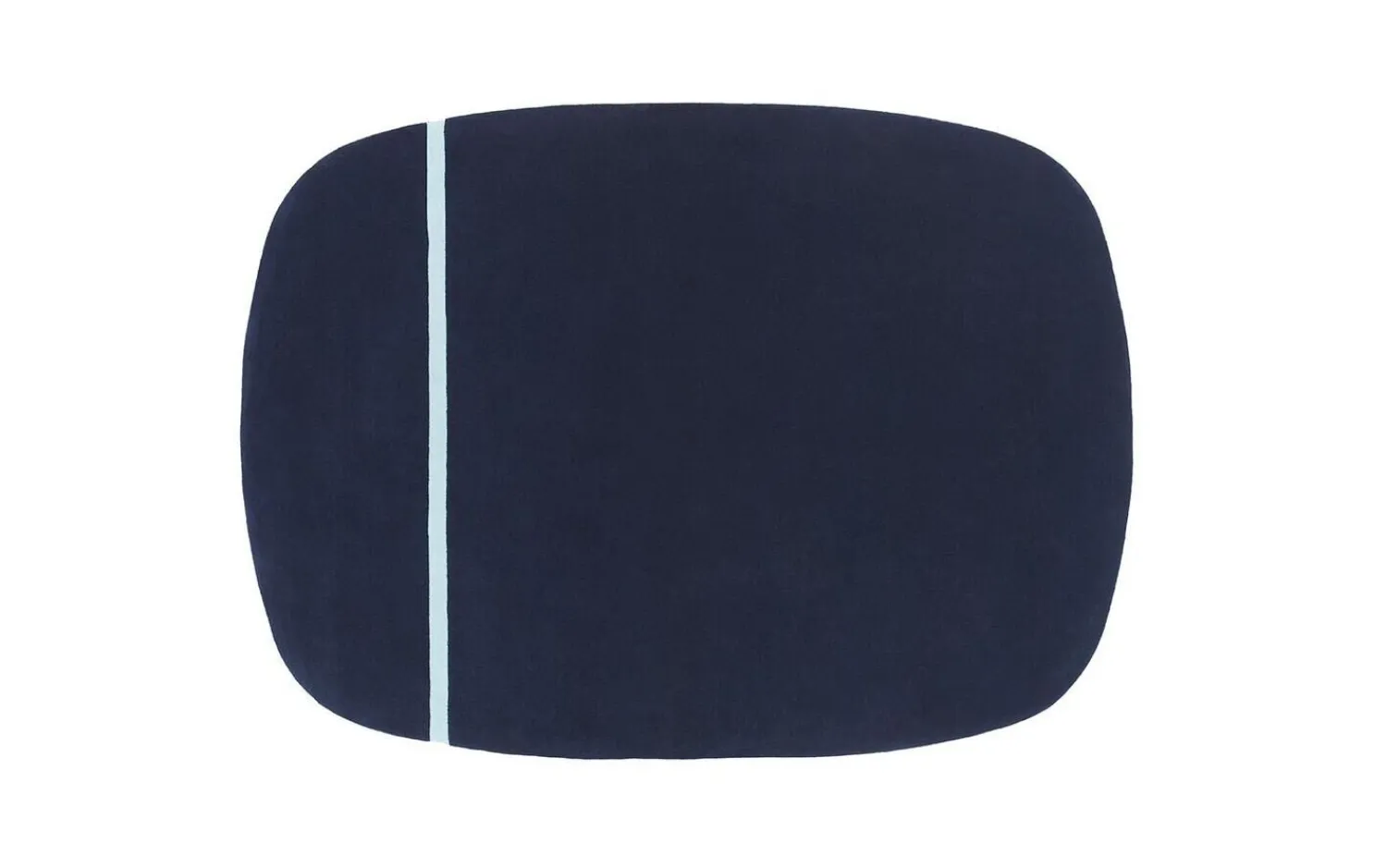 - Oona Rug 175x240^Normann Copenhagen Discount