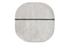 - Oona Rug 140x140*Normann Copenhagen Outlet