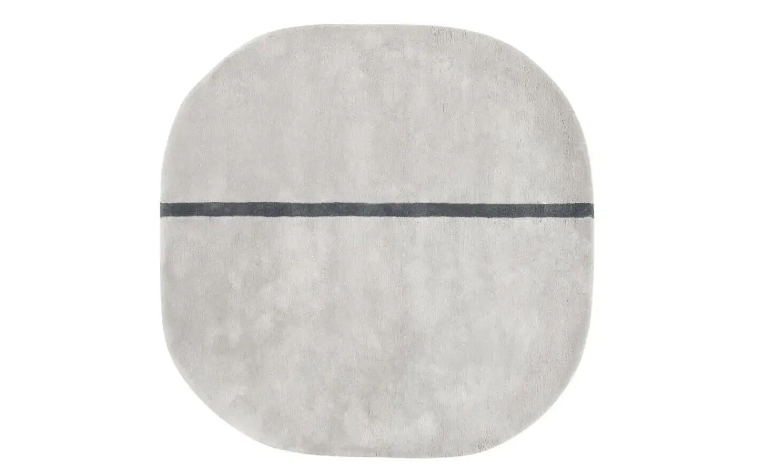 - Oona Rug 140x140*Normann Copenhagen Outlet