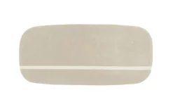- Oona Rug 90x200^Normann Copenhagen Outlet