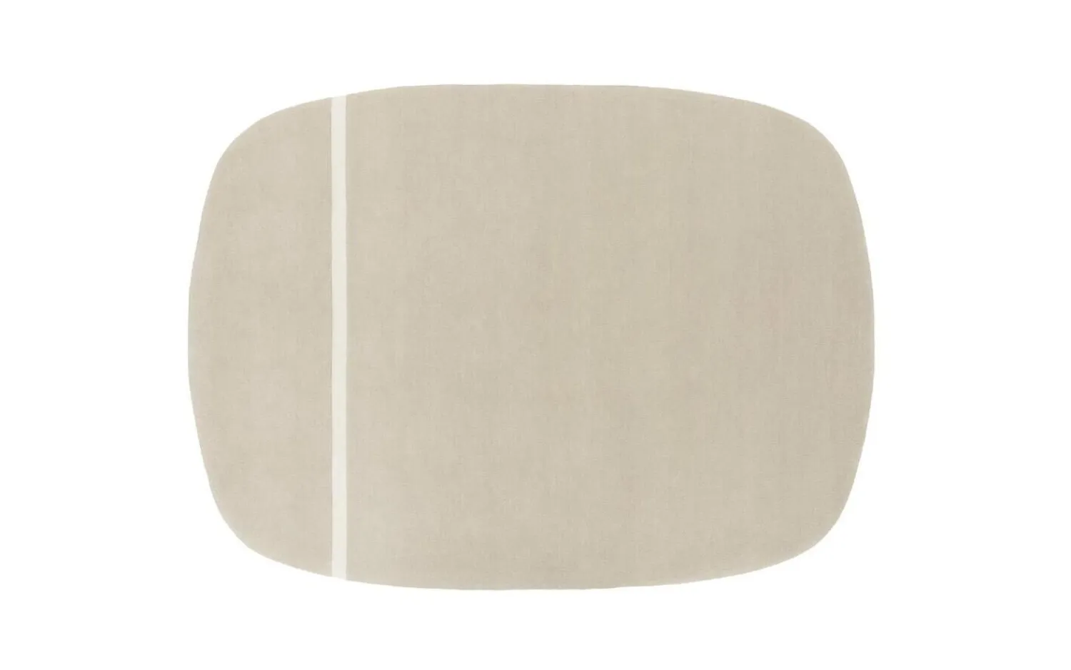 - Oona Rug 175x240^Normann Copenhagen Outlet