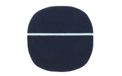 - Oona Rug 140x140*Normann Copenhagen Clearance
