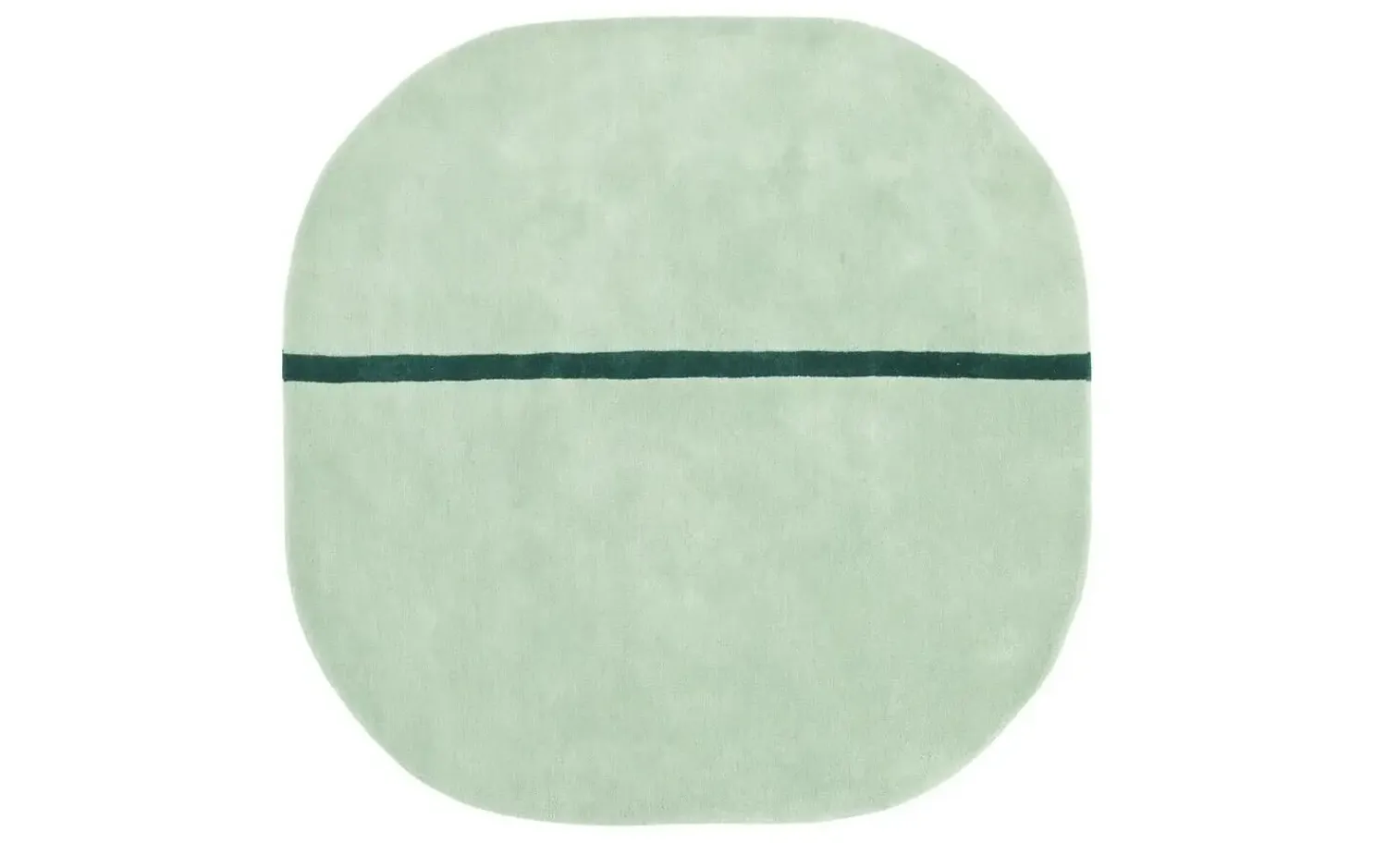 - Oona Rug 140x140^Normann Copenhagen Sale
