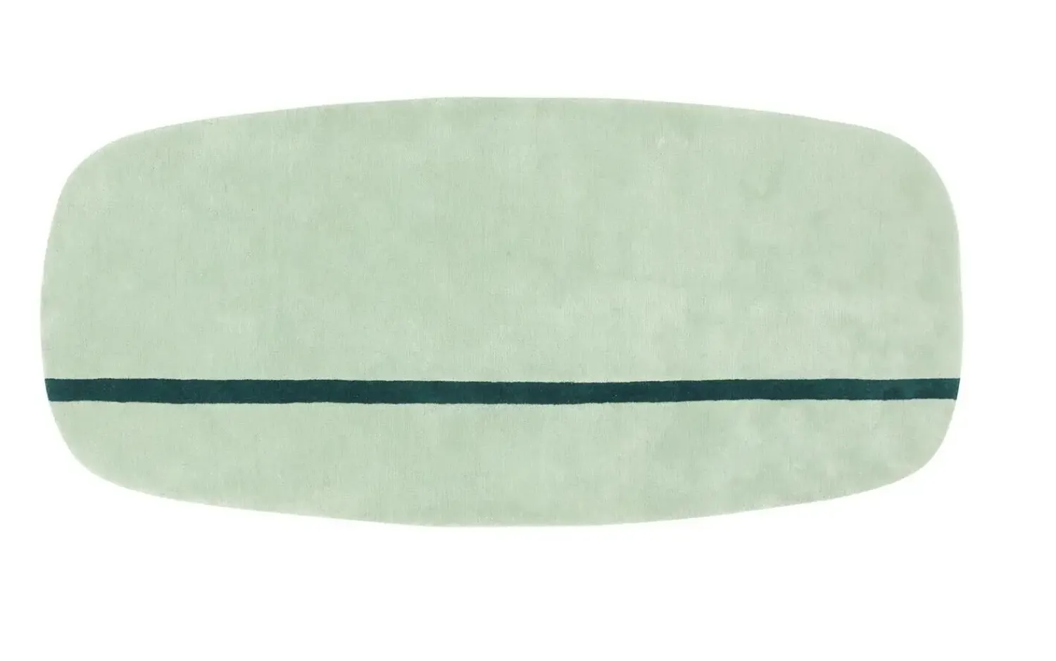 - Oona Rug 90x200^Normann Copenhagen Best
