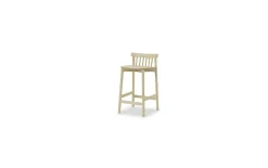 - Pind Barstool 65 cm - Ash^Normann Copenhagen New
