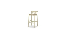 - Pind Barstool 75 cm - Ash*Normann Copenhagen Hot