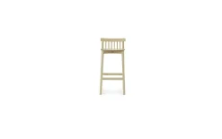 - Pind Barstool 75 cm - Ash*Normann Copenhagen Hot