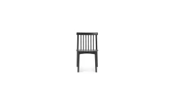 - Pind Chair - Black Stained Ash^Normann Copenhagen Discount