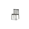- Pind Chair - Brown Stained Ash*Normann Copenhagen Outlet