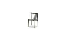 - Pind Chair - Brown Stained Ash*Normann Copenhagen Outlet