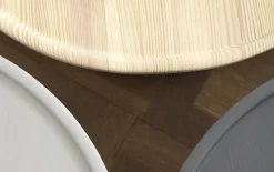 - Pine Table Large*Normann Copenhagen Hot