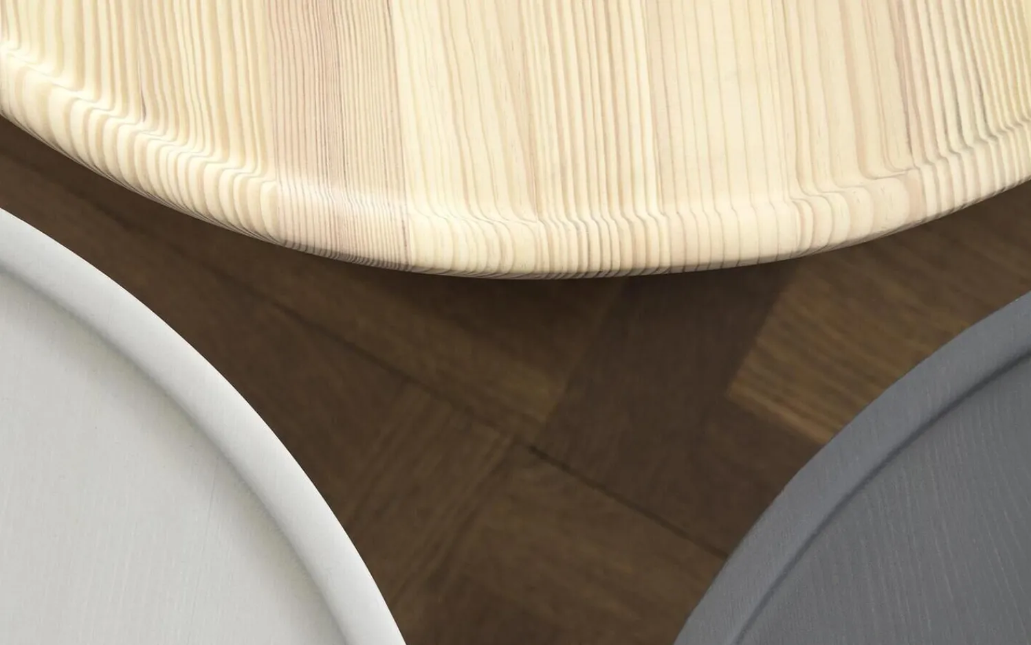 - Pine Table Large*Normann Copenhagen Hot