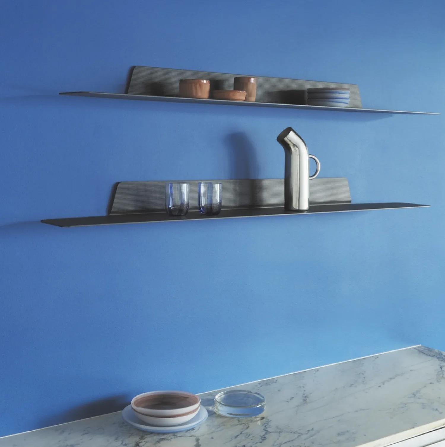 - Pipe Pitcher - 1,2L*Normann Copenhagen Online