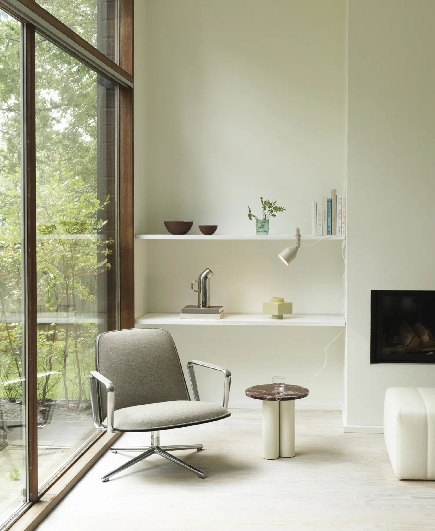 - Pipe Pitcher - 1,2L*Normann Copenhagen Online