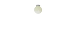 - Pix Lamp Ceiling/Wall Ø20 cm EU - White*Normann Copenhagen Outlet
