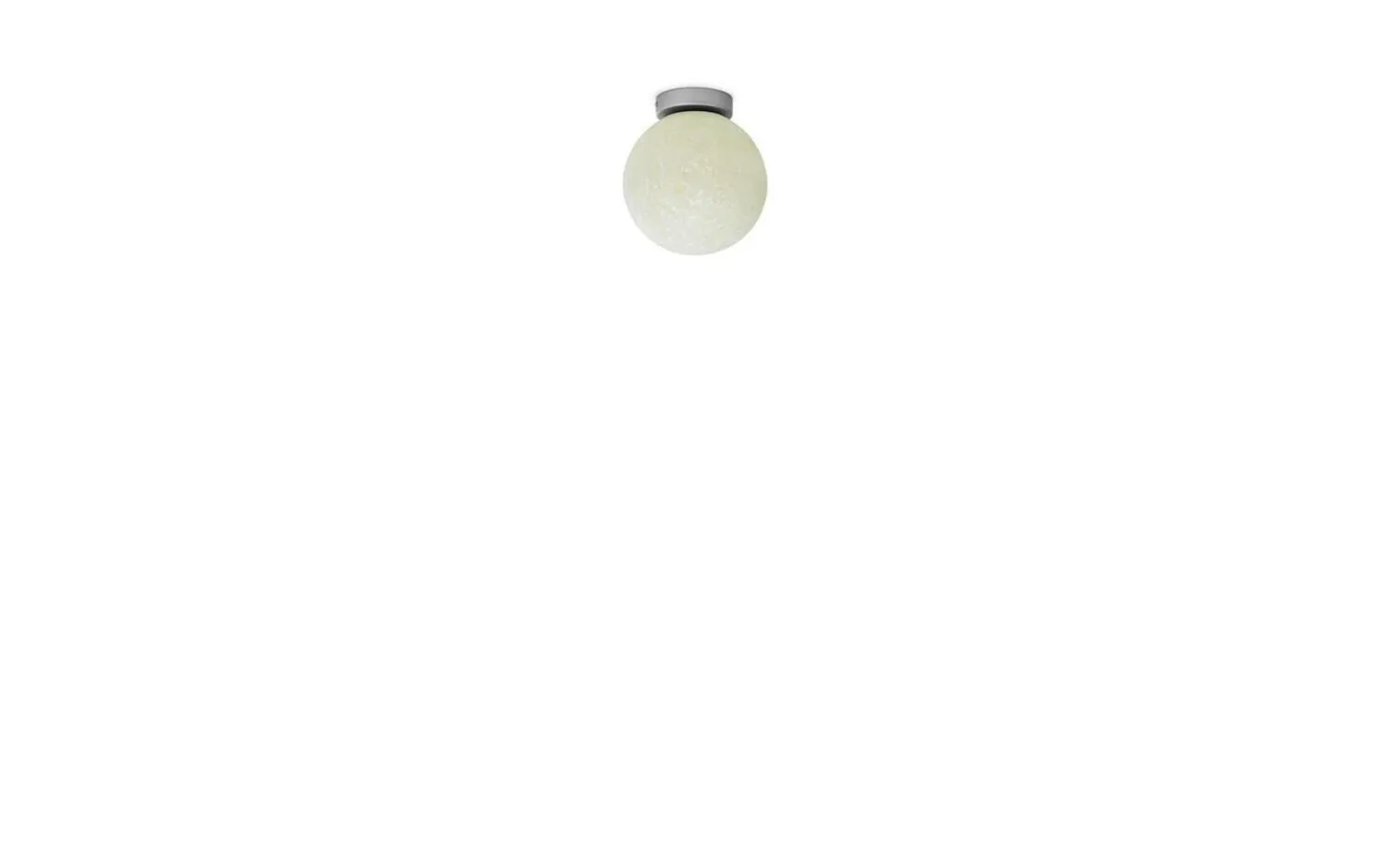 - Pix Lamp Ceiling/Wall Ø20 cm EU - White*Normann Copenhagen Outlet