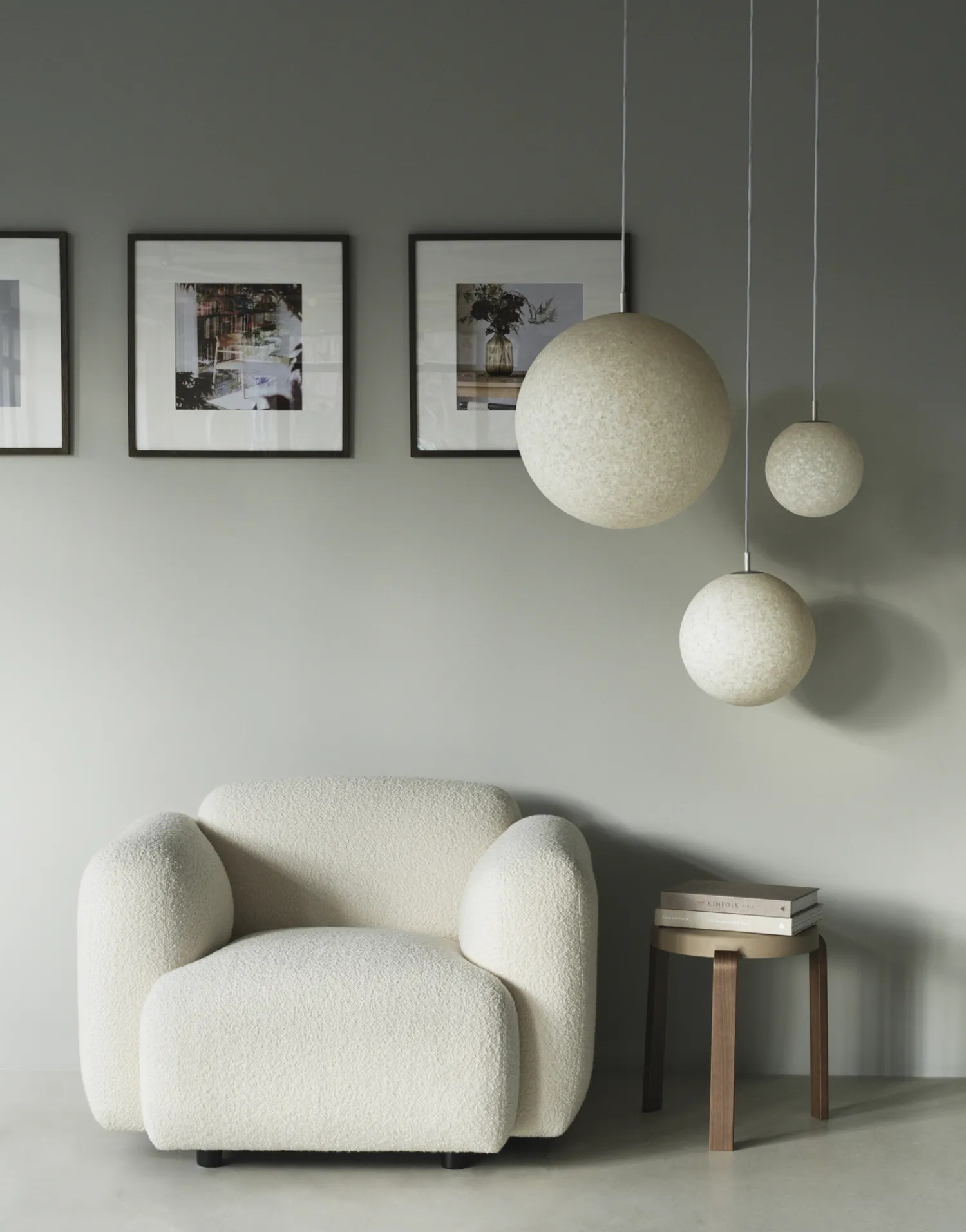 - Pix Lamp Ø20 EU*Normann Copenhagen Hot