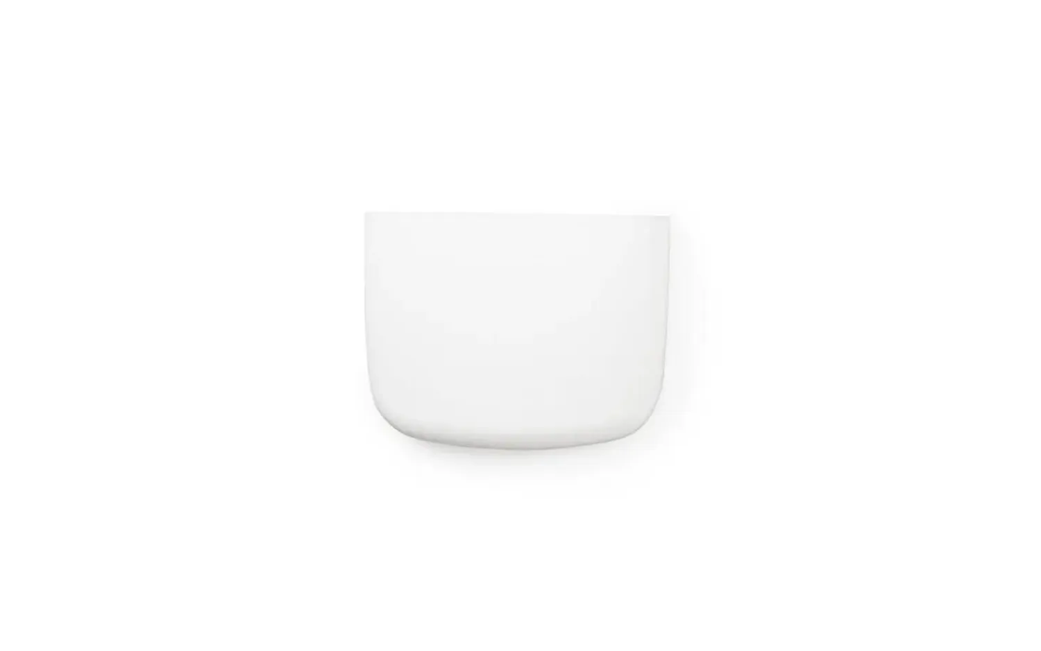 - Pocket Organizer 2 - hvid^Normann Copenhagen New