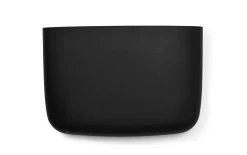 - Pocket Organizer 4 - Sort^Normann Copenhagen New