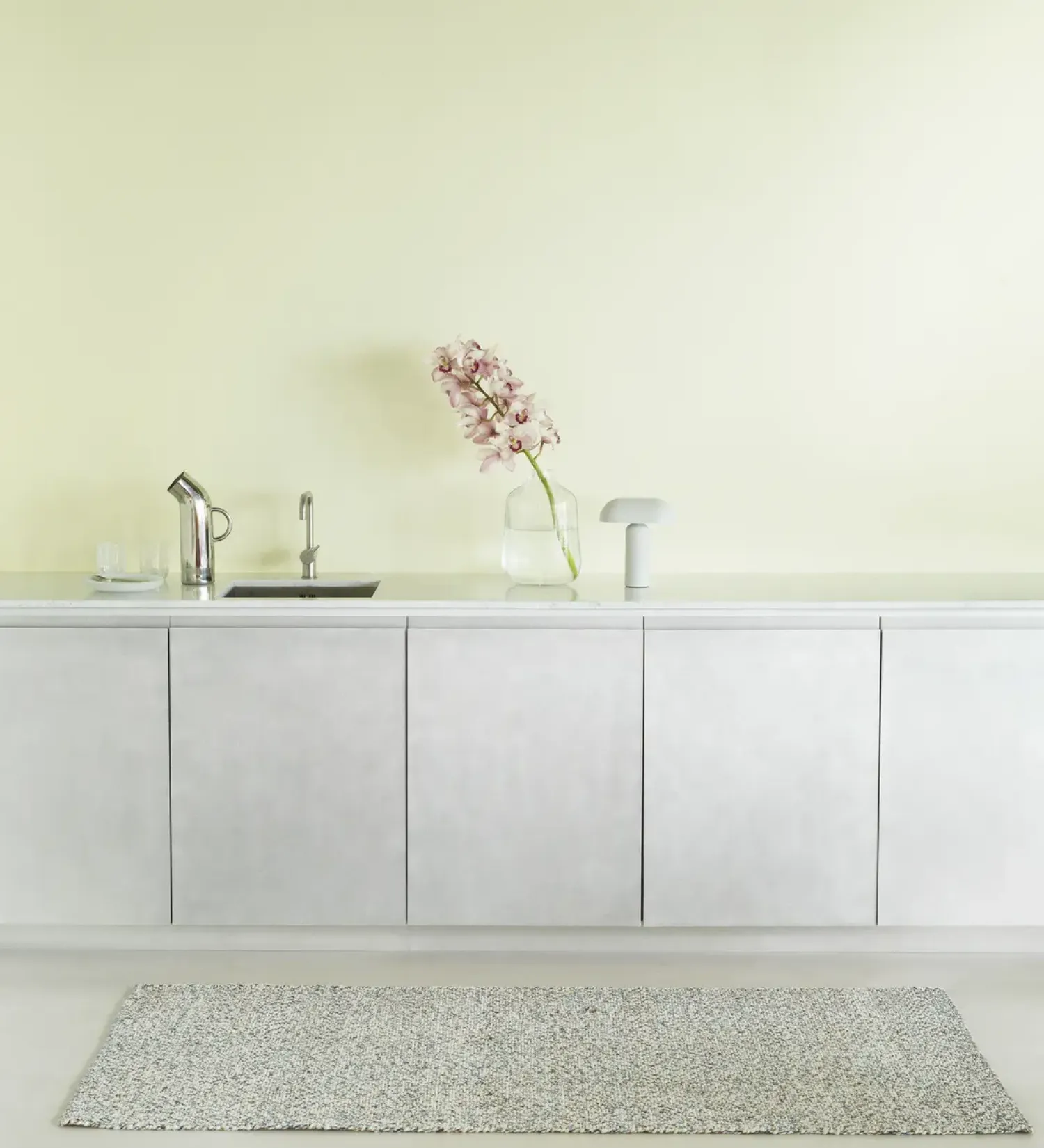 - Polli Rug 100x200^Normann Copenhagen New