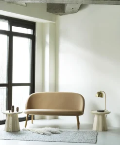 - Polli Rug 100x200^Normann Copenhagen New