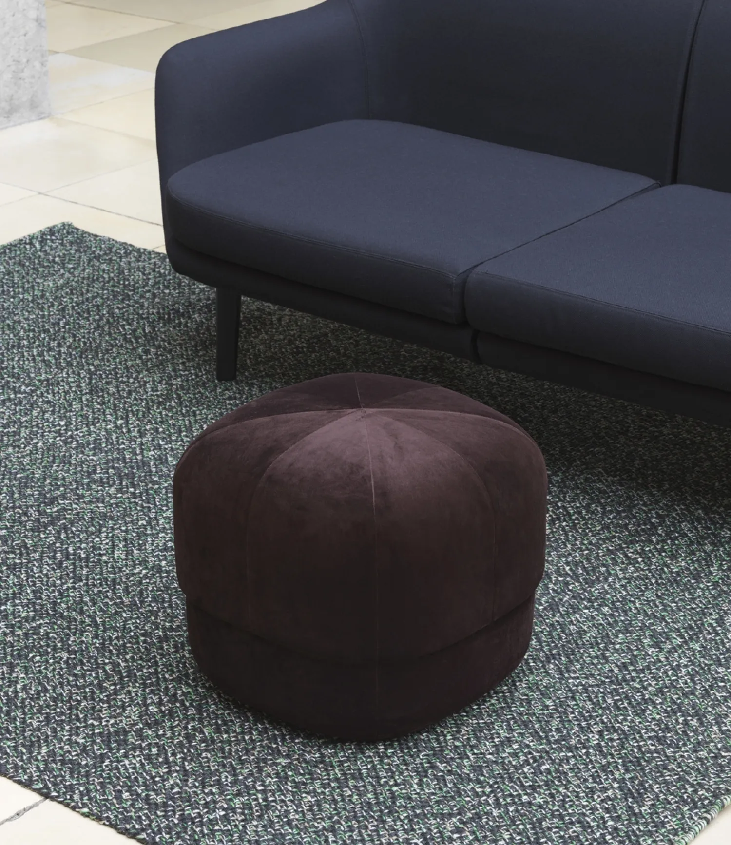 - Polli Rug 170x240^Normann Copenhagen Clearance