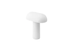 - Porta bordlampe - hvid*Normann Copenhagen Clearance
