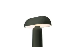 - Porta Bordlampe - grøn^Normann Copenhagen Online
