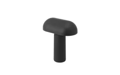 - Porta Bordlampe - sort*Normann Copenhagen Best