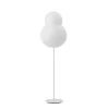 - Puff Floor Lamp Bubble EU*Normann Copenhagen Discount