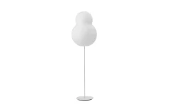 - Puff Floor Lamp Bubble EU*Normann Copenhagen Discount