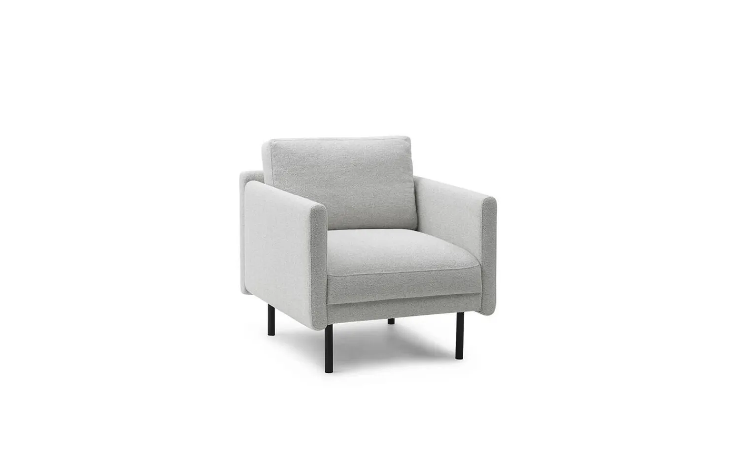 - Rar Armchair - Venezia Off-White*Normann Copenhagen Discount