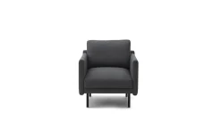 - Rar Armchair - Re-Born Dark Grey^Normann Copenhagen Hot