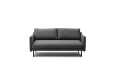 - Rar Sofa 2 Seater - Re-Born Dark Grey*Normann Copenhagen Online