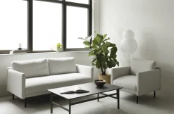 - Rar Sofa 3 Seater - Venezia Off-White*Normann Copenhagen Best