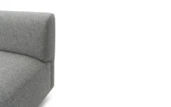 - Redo Modular Sofa 110 Center Oak - Group 5*Normann Copenhagen Best