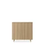 - Rib Cabinet*Normann Copenhagen Clearance