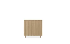- Rib Cabinet*Normann Copenhagen Clearance